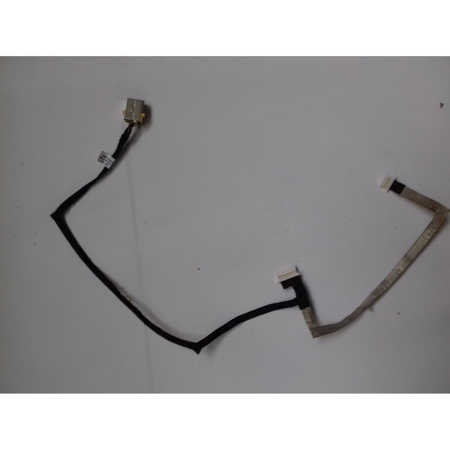 Mufa de alimentare Acer Aspire S3 (50.4QP24.011)